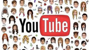 Mudahnya Menjadi Artis Dengan Youtube