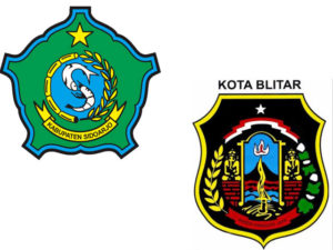 Sidoarjo Dan Blitar : Kedua Kota Yang Melekat Di Hati Saya