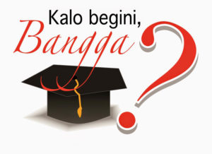 Perlukah Kuliah Itu?