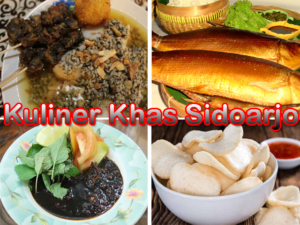 Aneka Kuliner Khas Sidoarjo Yang Harus Kamu Cicipi